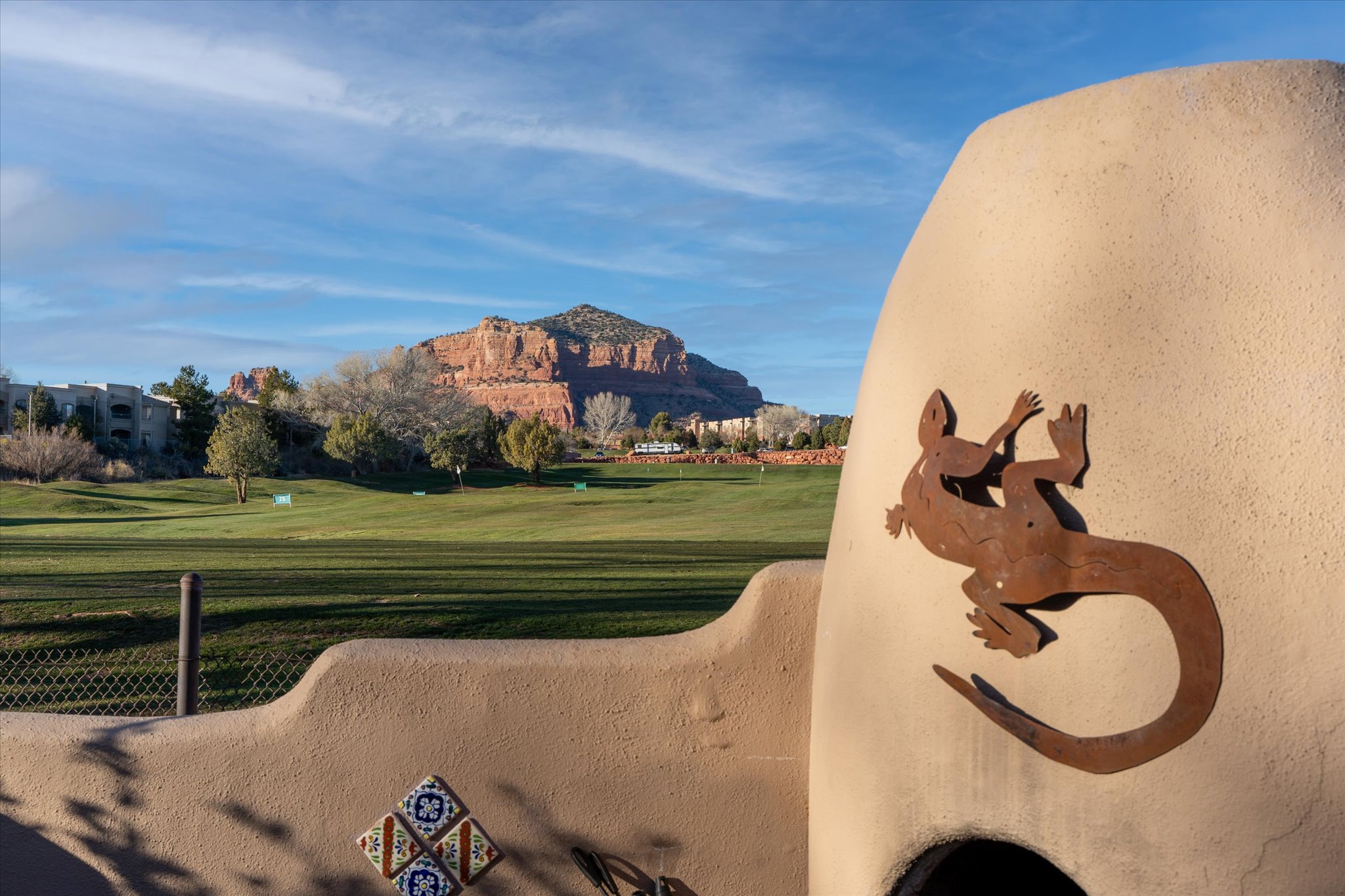 Accommodations - Adobe Hacienda | Sedona, AZ